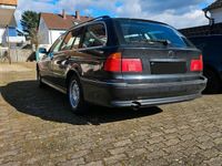 gebraucht BMW 520 e39 i Touring - VFL - 97er