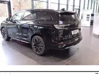Neu Renault Espace Esprit Alpine 200 PS (147 kW) 2025 Blackpearlschwarz metallic Van / Kleinbus