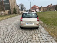 Gebraucht Renault Mégane II Exception 111 PS (81 kW) 2008 Beige Limousine