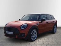 Gebraucht Mini John Cooper Works Clubman 136 PS (100 kW) 2021 Indian red metallic Kombi