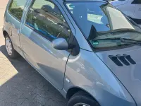 Gebraucht Renault Twingo 54 PS (39 kW) 2003 Kleinwagen