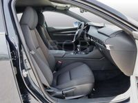 gebraucht Mazda 3 G 150 EXCLUSIVE-LINE DriverAssist & SoundP DesignP