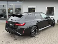 Gebraucht BMW M5 Sport Line 727 PS (534 kW) 2026 Schwarz Kombi