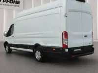 Gebraucht Ford Transit Trend 131 PS (96 kW) 2025 Weiss