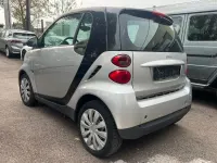 Gebraucht Smart ForTwo Coupé 61 PS (44 kW) 2008 Coupé