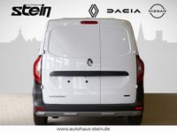 gebraucht Renault Kangoo Rapid Advance E-TECH Voll LED 16-Zoll