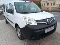 Brugt Renault Kangoo 95 HK (69 kW) 2021 Hvid MPV