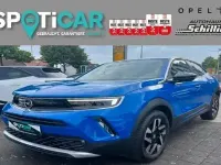 Gebraucht Opel Mokka Elegance 131 PS (96 kW) 2022 Blau SUV