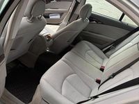 Usata Mercedes 320 2004 Argento Berlina