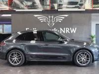 Gebraucht Porsche Macan 265 PS (194 kW) 2023 Grau SUV