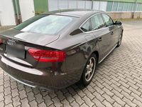 gebraucht Audi A5 3.0 TDI