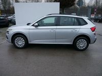 Neu Skoda Kamiq 2026 Silber SUV