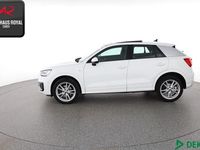 Gebraucht Audi Q2 S-Line 190 PS (139 kW) 2018 Ibisweiß SUV