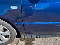 Gebraucht VW Golf Cabriolet 75 PS (55 kW) 2000 Blau Cabrio