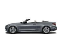 gebraucht BMW 420 i Cabrio