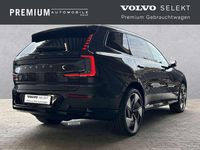 Gebraucht Volvo EX90 Performance 380 kW (517 PS) 2024 Platinum grey / metallic SUV
