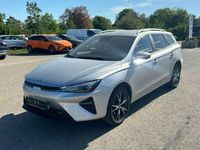 Gebraucht MG MG5 EV Luxury 114 kW (156 PS) 2022 Silber Kombi