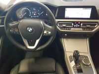 gebraucht BMW 320 d Touring Aut. Advantage