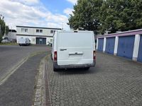 Second-hand Ford Transit Basis 101 CP (74 kW) 2013 Alb Pickup