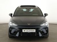 Neu Cupra Leon VZ 333 PS (244 kW) 2026 Grau Limousine