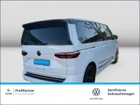 Używany VW Multivan Edition 150 KM (110 kW) 2025 Biały Minivan