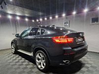 Gebraucht BMW X6 Shadowline 245 PS (180 kW) 2013 Schwarz SUV