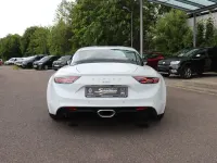 Gebraucht Alpine A110 252 PS (185 kW) 2023 Blanc glacier Coupé