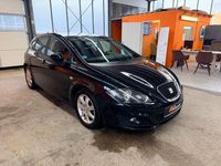 Gebraucht Seat Leon 105 PS (77 kW) 2010 Negro magico Limousine