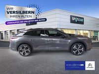 gebraucht Citroën C5 X Plug-In Hybrid 225 Start&Stopp e-EAT8 SHINE