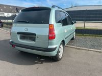 gebraucht Hyundai Matrix 1.6 GLS TÜV Neu Klima