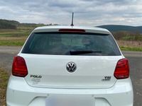 gebraucht VW Polo 1.2 TSI 66kW Fresh BMT Fresh BlueMotion...