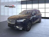 Second-hand Volvo XC90 Ultimate 235 CP (172 kW) 2023 Negru SUV