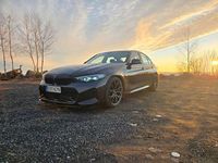 Second-hand BMW 330e Exclusive 252 CP (185 kW) 2017 Maro Berlinǎ