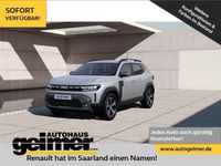 Gebraucht Dacia Duster Journey 101 PS (74 kW) 2024 Beige SUV
