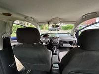 Gebraucht VW Beetle 102 PS (75 kW) 2007 Blau Kleinwagen