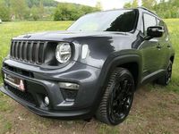 Gebraucht Jeep Renegade 131 PS (96 kW) 2022 Graphite grey (metallic) SUV