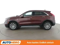 Gebraucht Cadillac XT4 230 PS (169 kW) 2023 Rot SUV