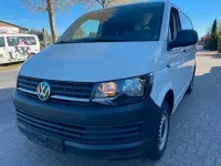Second-hand VW Transporter 102 CP (75 kW) 2018 Alb Van
