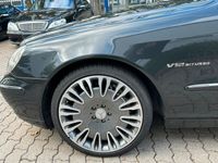 gebraucht Mercedes S600 Lang V12 biturbo Businesspaket Jahreswagenzustand