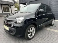 Używany Renault Twingo Intens 90 KM (66 kW) 2017 Czarny Hatchback