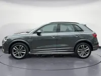 Gebraucht Audi Q3 S-Line 150 PS (110 kW) 2025 Grau SUV