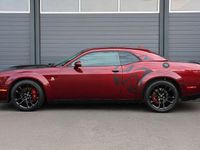 Gebraucht Dodge Challenger 491 PS (361 kW) 2022 Rot Coupé