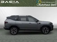 Neu Dacia Bigster Journey 140 PS (102 kW) 2026 Dolomitgrau SUV