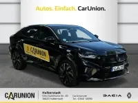 Brugt Renault Rafale Esprit Alpine 200 HK (147 kW) 2024 Sort SUV