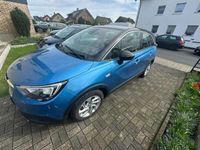 gebraucht Opel Crossland X Crossland X1.2 Innovation