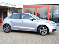 Gebraucht Audi A1 Design 90 PS (66 kW) 2016 Grau Limousine