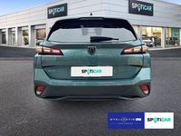 Gebraucht Peugeot 308 Active 131 PS (96 kW) 2023 Blau Kombi