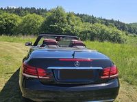 Gebraucht Mercedes 200 185 PS (136 kW) 2015 Schwarz Cabrio