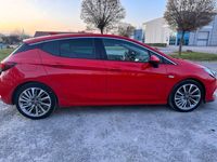 gebraucht Opel Astra 1.6 turbo Innovation