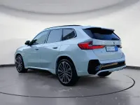 Gebraucht BMW X1 Comfort Edition 2023 Weiss SUV